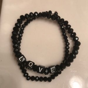 Fashion bracelet